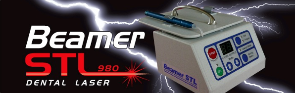 Beamer Logo